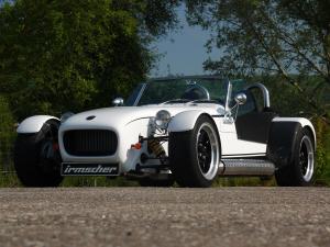 Irmscher 7 Turbo '2010